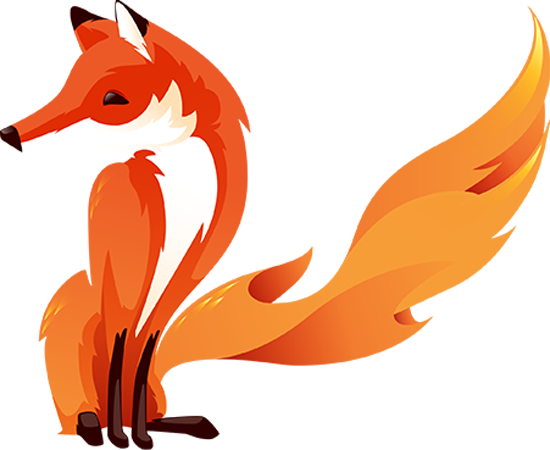 FirefoxOS Logo